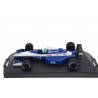 Onyx Tyrrell 020B #4 "Tyrrell Racing Organisation" Formula 1 1992 - Andrea de Cesaris