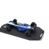 Onyx Tyrrell 020B #4 "Tyrrell Racing Organisation" Formula 1 1992 - Andrea de Cesaris