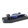 Onyx Tyrrell 020B #4 "Tyrrell Racing Organisation" Formula 1 1992 - Andrea de Cesaris