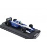 Onyx Tyrrell 020B #4 "Tyrrell Racing Organisation" Formula 1 1992 - Andrea de Cesaris