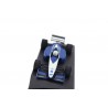 Onyx Tyrrell 020B #4 "Tyrrell Racing Organisation" Formula 1 1992 - Andrea de Cesaris