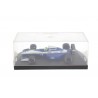 Onyx Tyrrell 020B #4 "Tyrrell Racing Organisation" Formula 1 1992 - Andrea de Cesaris