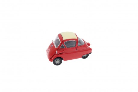 Gama BMW Isetta 1955 - Spanish Red