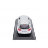 Minichamps Audi A6 Avant 3.2 quattro C6 4F 2005 - Light Silver Metallic