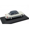 Altaya Panhard Dyna Z12 Grand Standing 1958 - White with Grey Blue Roof
