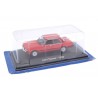 Altaya Ford Taunus III 1.6 GL TC3 1980 - Venetian Red