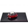 IXO Iso Isetta 1955 - Club Amaranto/Antico White
