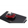 IXO Iso Isetta 1955 - Club Amaranto/Antico White