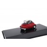 IXO Iso Isetta 1955 - Club Amaranto/Antico White