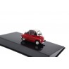IXO Iso Isetta 1955 - Club Amaranto/Antico White