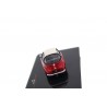 IXO Iso Isetta 1955 - Club Amaranto/Antico White