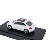 Schuco Volkswagen Beetle 5C 2011 - Oryx White Pearl