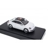 Schuco Volkswagen Beetle 5C 2011 - Oryx White Pearl