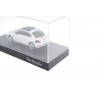 Schuco Volkswagen Beetle 5C 2011 - Oryx White Pearl
