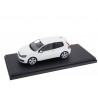 Schuco Volkswagen Golf VI GTI 3-door 2008 - Candy White