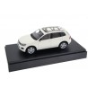 Schuco Volkswagen Touareg II 7P5 2010 - Campanella White