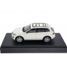 Schuco Volkswagen Touareg II 7P5 2010 - Campanella White