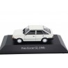 Altaya Ford Escort IV 1.6 GL 1988 - Oxford White