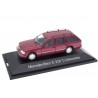 Mercedes-Benz E320 T-Model