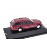 Herpa Mercedes-Benz E320 T-Model S124 MOPF 2 1994 - Almadin Red Metallic