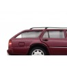 Herpa Mercedes-Benz E320 T-Model S124 MOPF 2 1994 - Almadin Red Metallic