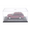 Herpa Mercedes-Benz E320 T-Model S124 MOPF 2 1994 - Almadin Red Metallic