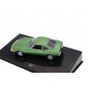IXO Opel GT 1969 - GT Metallic Green
