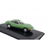 IXO Opel GT 1969 - GT Metallic Green