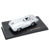 Mercedes-Benz W196 R Streamliner Monza