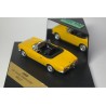 Vitesse Fiat 124 BS1 Spider Sport giallo 1970