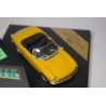 Vitesse Fiat 124 BS1 Spider Sport giallo 1970