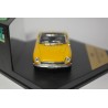 Vitesse Fiat 124 BS1 Spider Sport giallo 1970