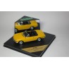 Vitesse Fiat 124 BS1 Spider Sport giallo 1970
