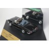 Vitesse Fiat 124 BS1 Spider Sport nero 1970