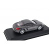 Norev Porsche Cayman 987C 2012 - Agate Grey Metallic