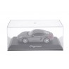 Norev Porsche Cayman 987C 2012 - Agate Grey Metallic
