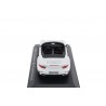 Minichamps Porsche 911 Turbo S Cabriolet 991 2014 - Pure White