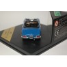 Vitesse Fiat 124 AS Spider Sport azzurro 1966