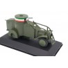 Altaya Lancia Ansaldo 1ZM Serie 1 Carabinieri 1916 - Military Green