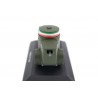 Altaya Lancia Ansaldo 1ZM Serie 1 Carabinieri 1916 - Military Green