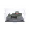 Altaya Lancia Ansaldo 1ZM Serie 1 Carabinieri 1916 - Military Green