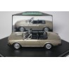 Vitesse Fiat 124 CS1 Open Sport Spider bronzo metallic 1975