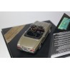 Vitesse Fiat 124 CS1 Open Sport Spider bronzo metallic 1975
