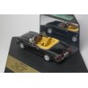 Vitesse Fiat 124 Spider Turbo 1981