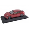 Minichamps Porsche Panamera 3.6 V6 970 G1 2010 - Ruby Red Metallic