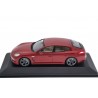 Minichamps Porsche Panamera 3.6 V6 970 G1 2010 - Ruby Red Metallic