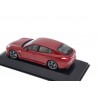 Minichamps Porsche Panamera 3.6 V6 970 G1 2010 - Ruby Red Metallic