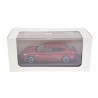 Minichamps Porsche Panamera 3.6 V6 970 G1 2010 - Ruby Red Metallic
