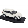 Minichamps Porsche Cayenne S Hybrid 3.0 V6 958 92A 2010 - Sand White