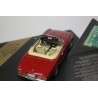 Vitesse Fiat 124 Spider 2000 Open Convertible 1981